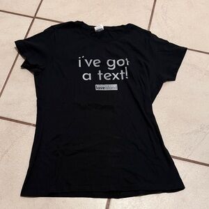 Love Island Short Sleeve Tee